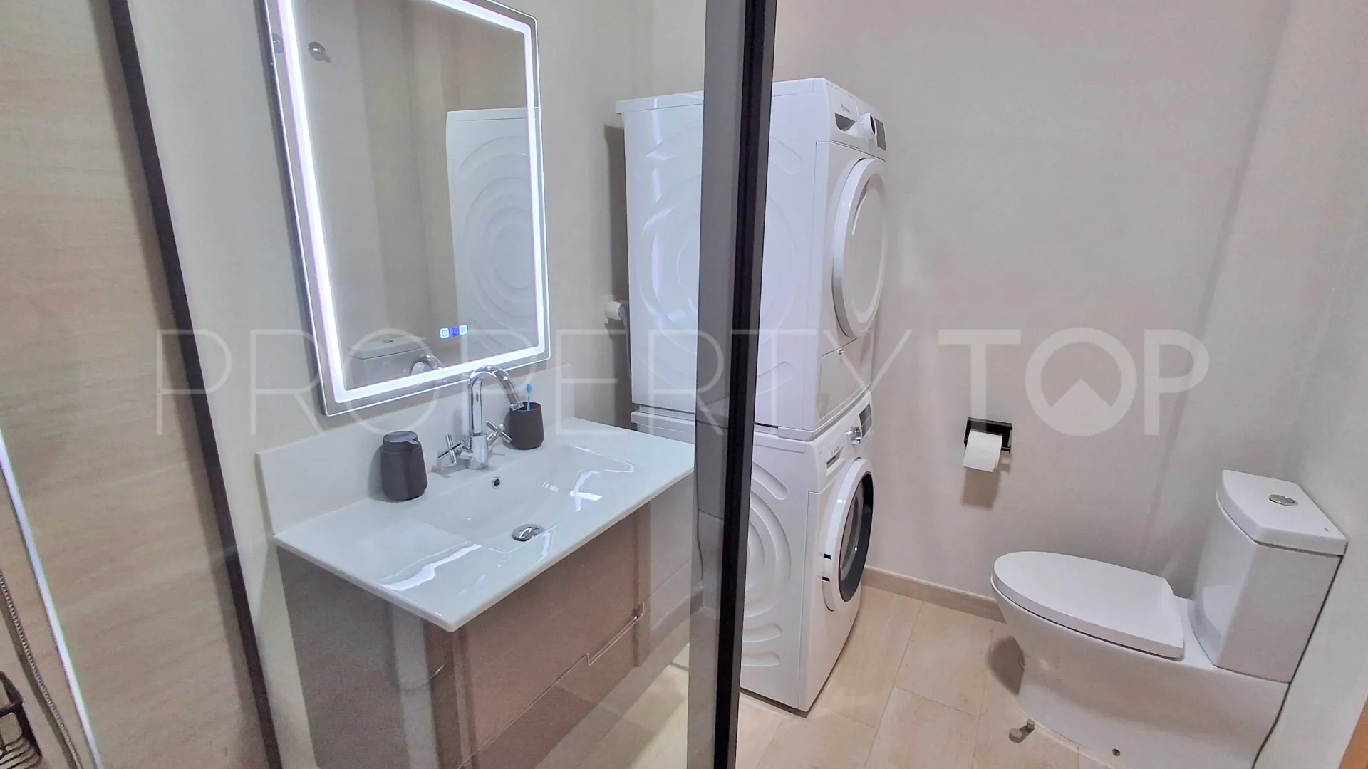 Comprar piso en Estepona Casco Antiguo