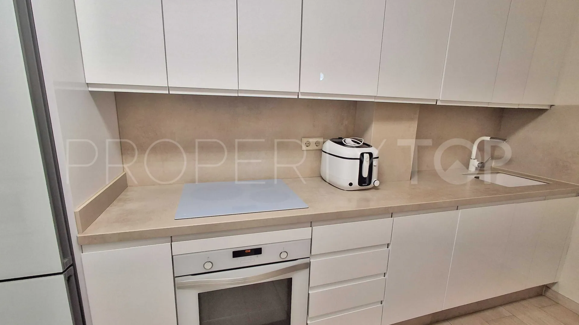 Comprar piso en Estepona Casco Antiguo
