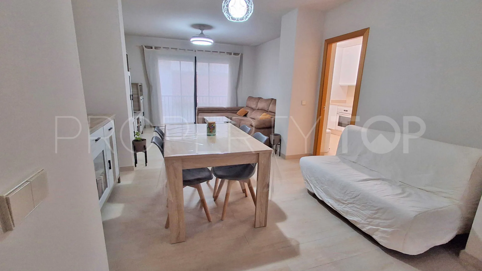 Comprar piso en Estepona Casco Antiguo