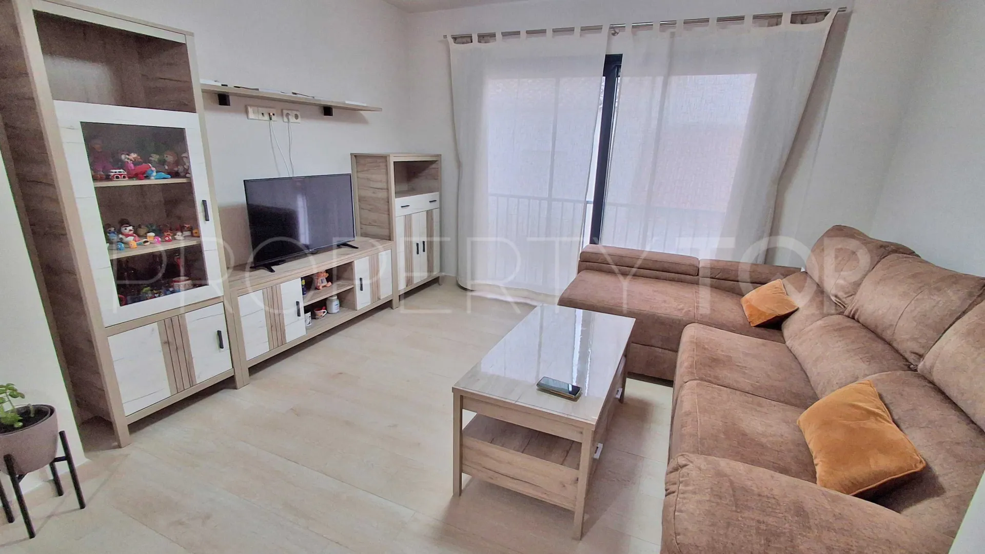 Comprar piso en Estepona Casco Antiguo