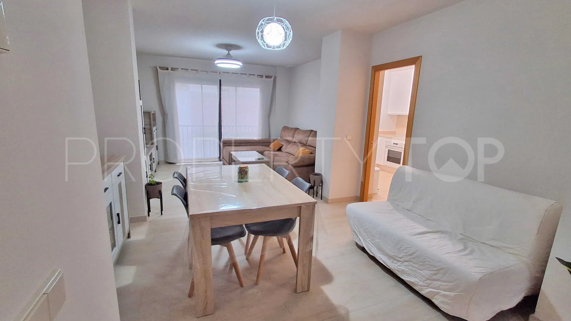 Comprar piso en Estepona Casco Antiguo