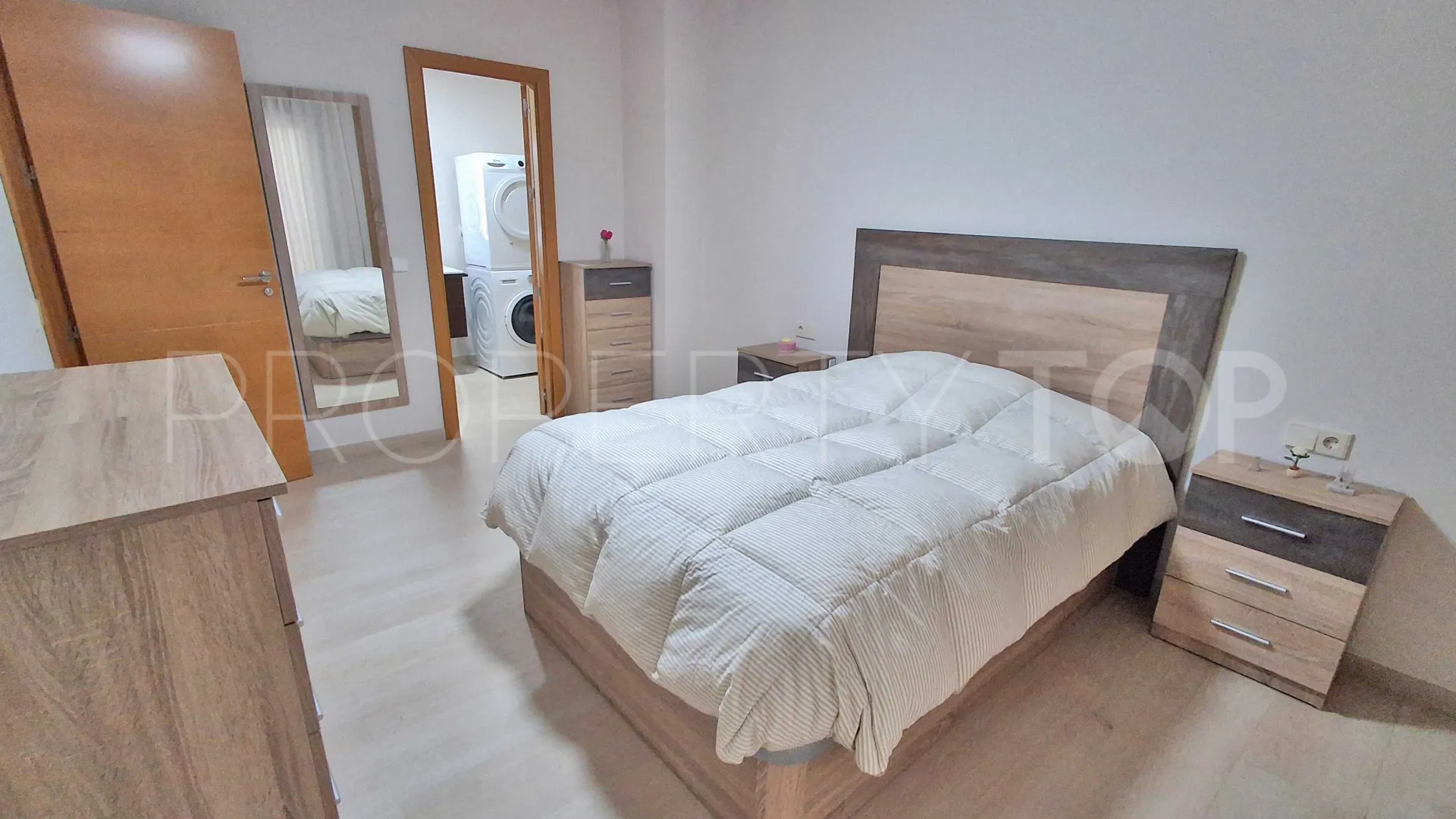 Comprar piso en Estepona Casco Antiguo
