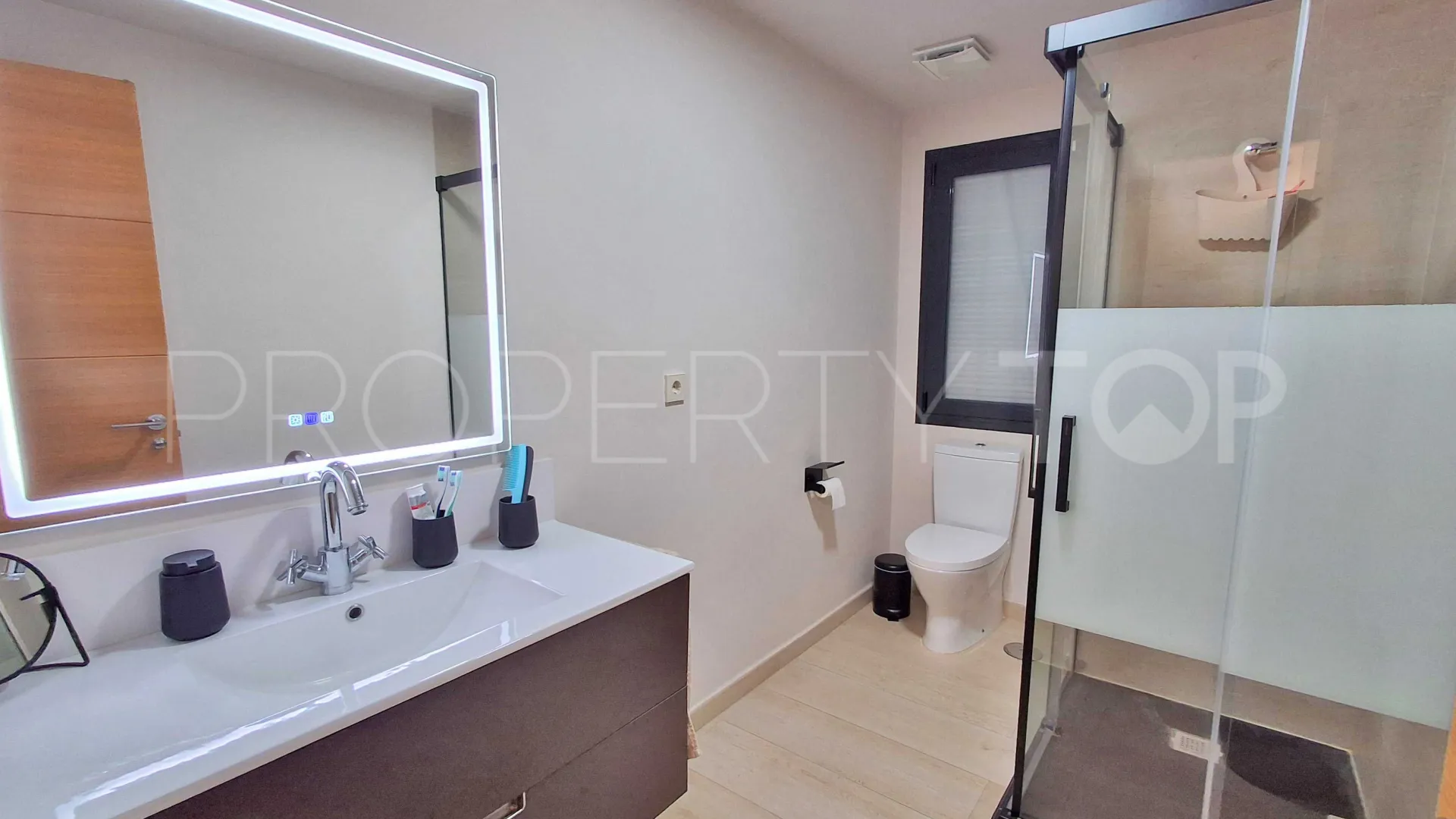 Comprar piso en Estepona Casco Antiguo