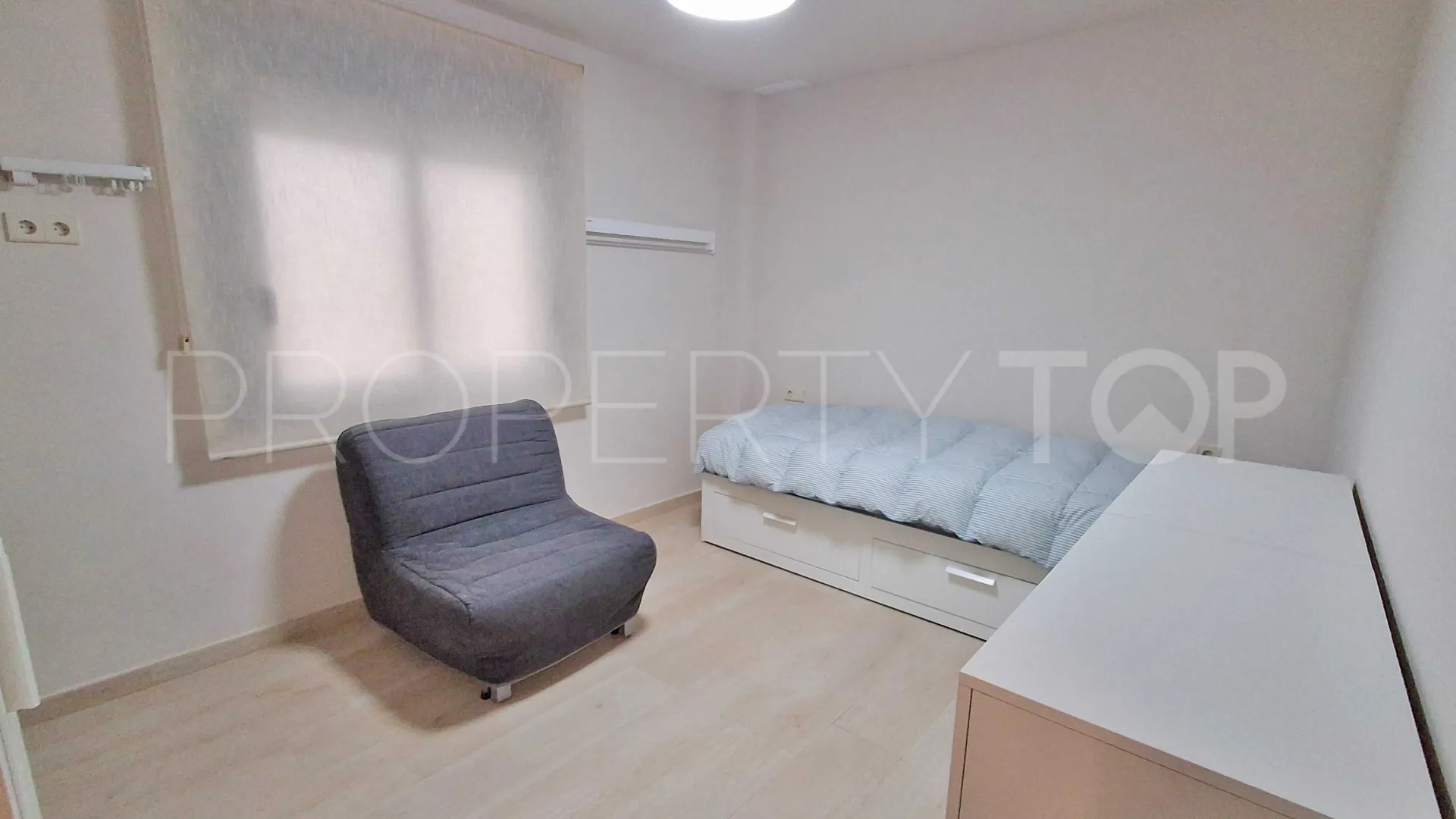 Comprar piso en Estepona Casco Antiguo