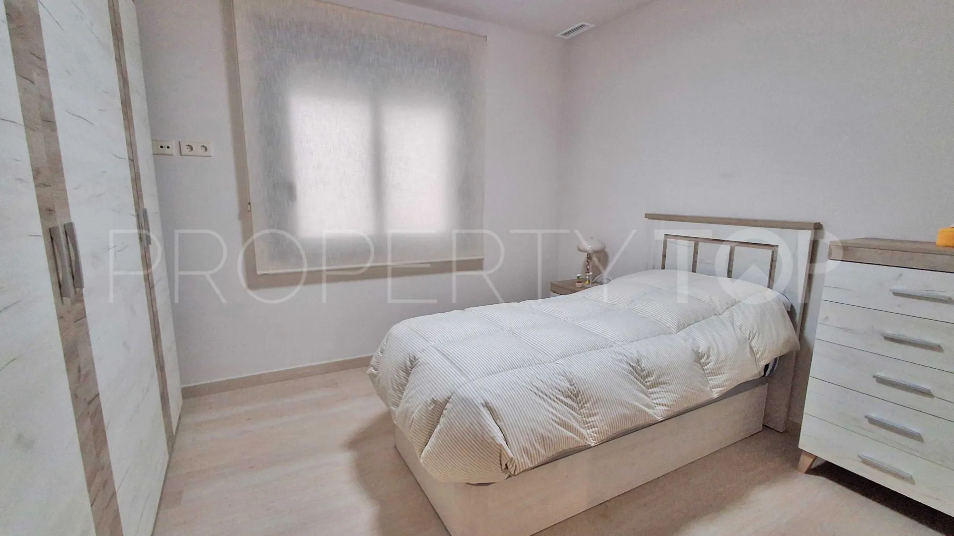 Comprar piso en Estepona Casco Antiguo