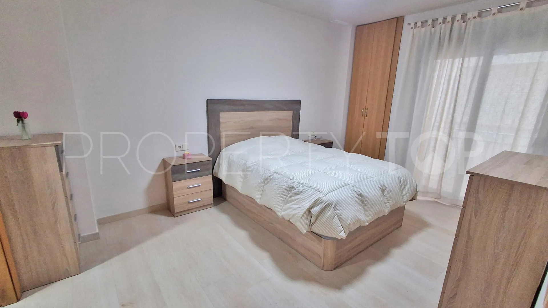 Comprar piso en Estepona Casco Antiguo