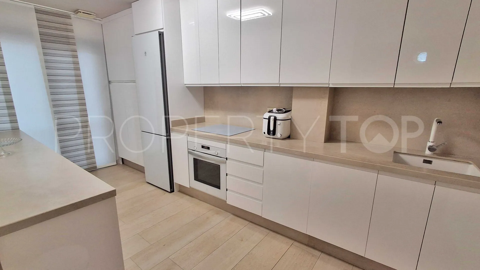 Comprar piso en Estepona Casco Antiguo