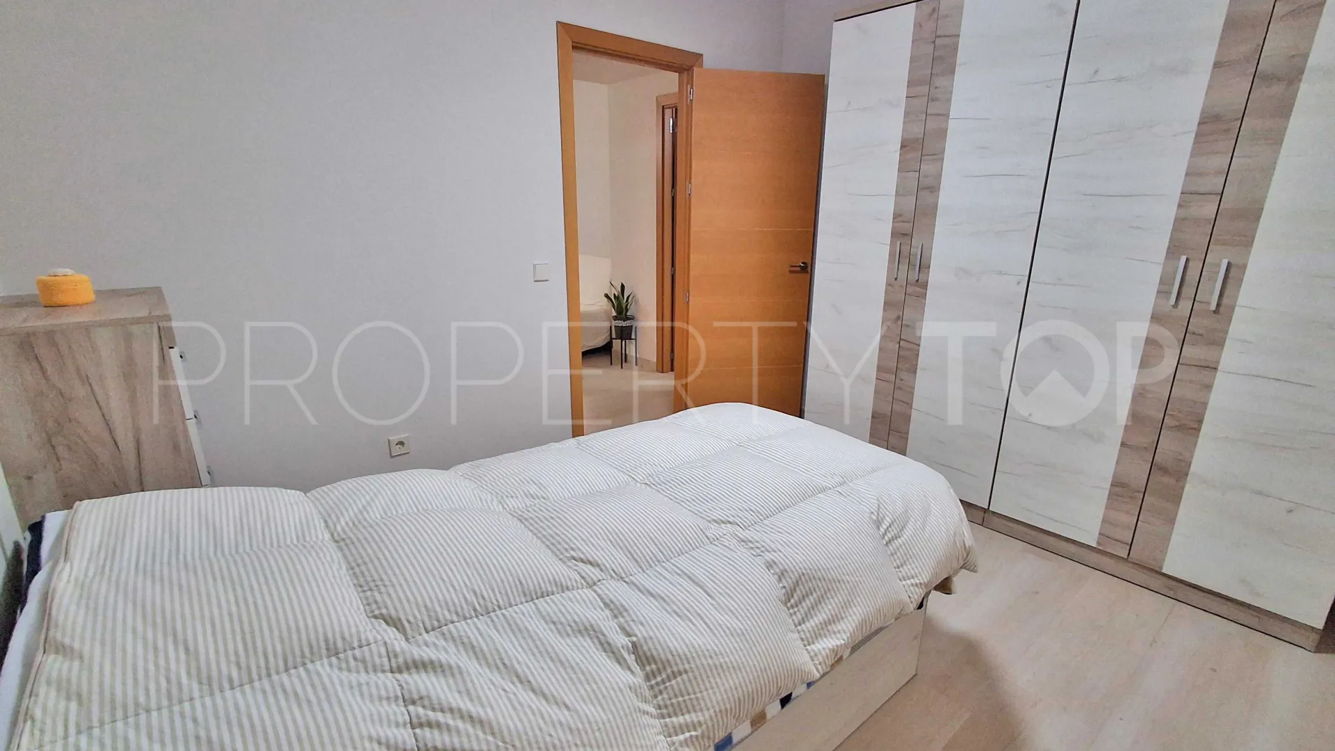 Comprar piso en Estepona Casco Antiguo