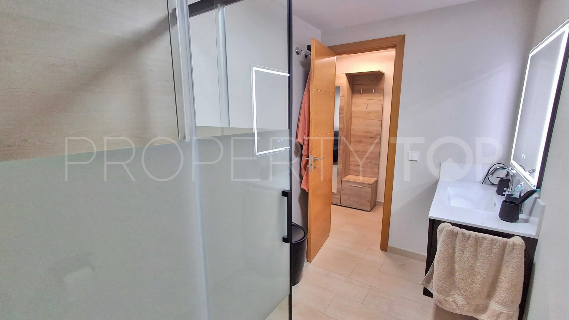 Comprar piso en Estepona Casco Antiguo