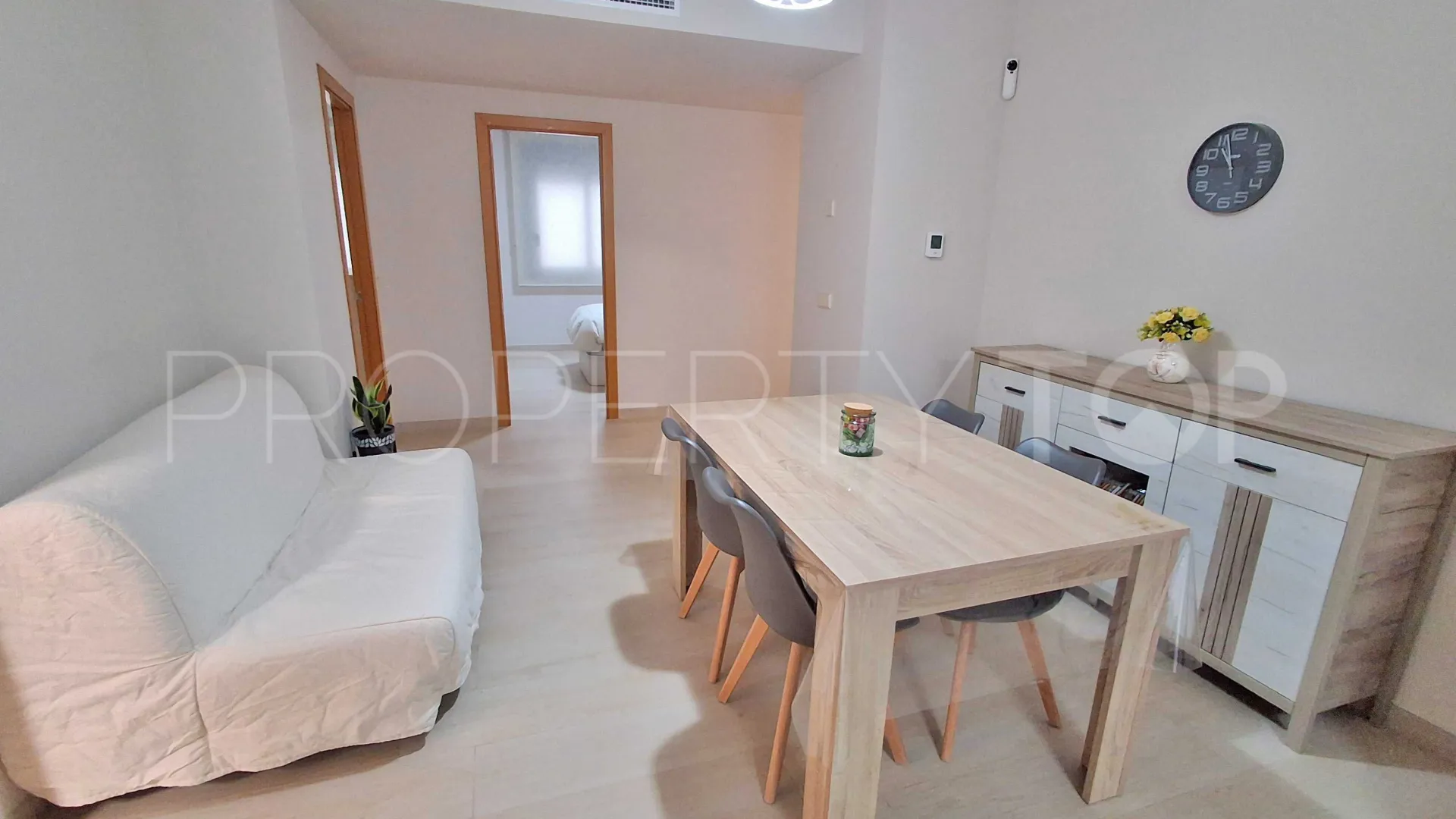 Comprar piso en Estepona Casco Antiguo