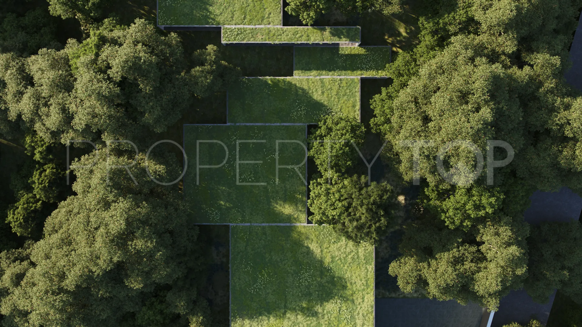 Comprar villa de 8 dormitorios en Los Altos de Valderrama
