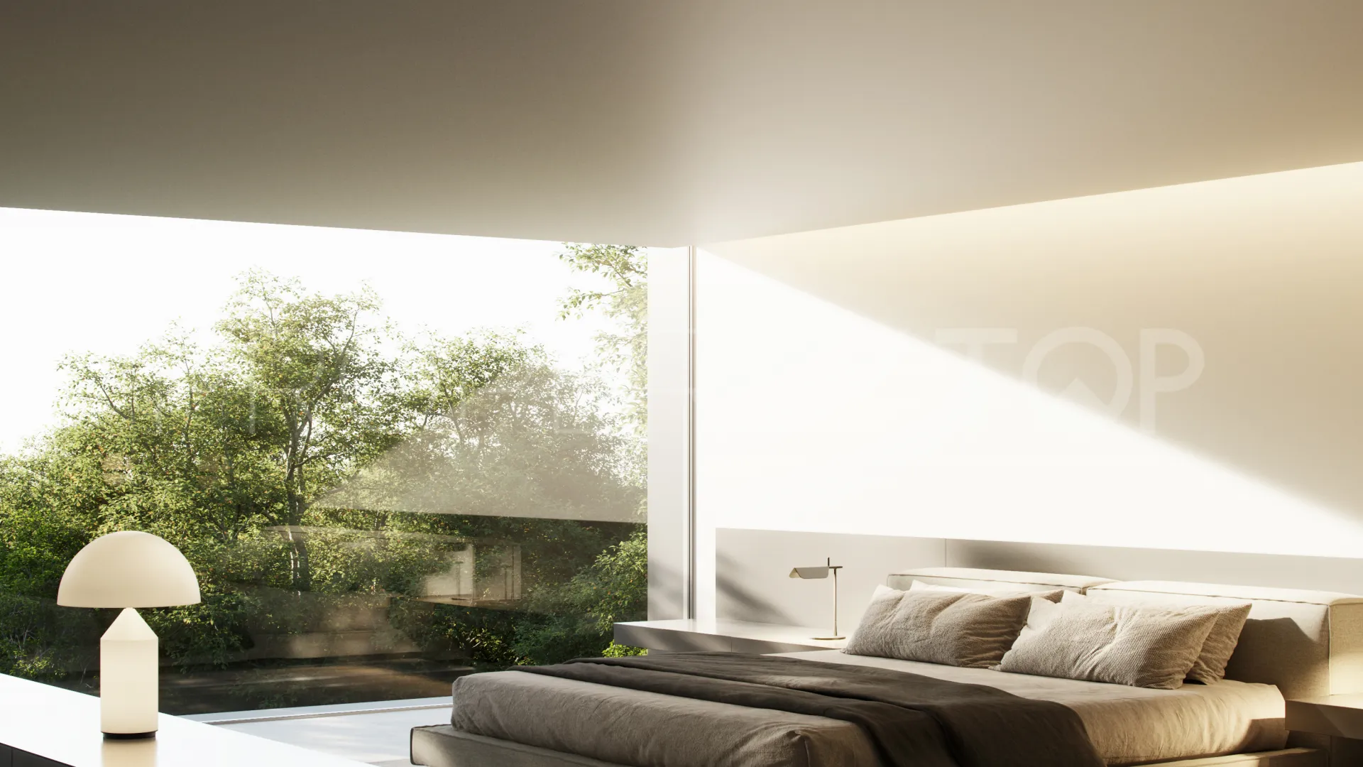 Comprar villa de 8 dormitorios en Los Altos de Valderrama