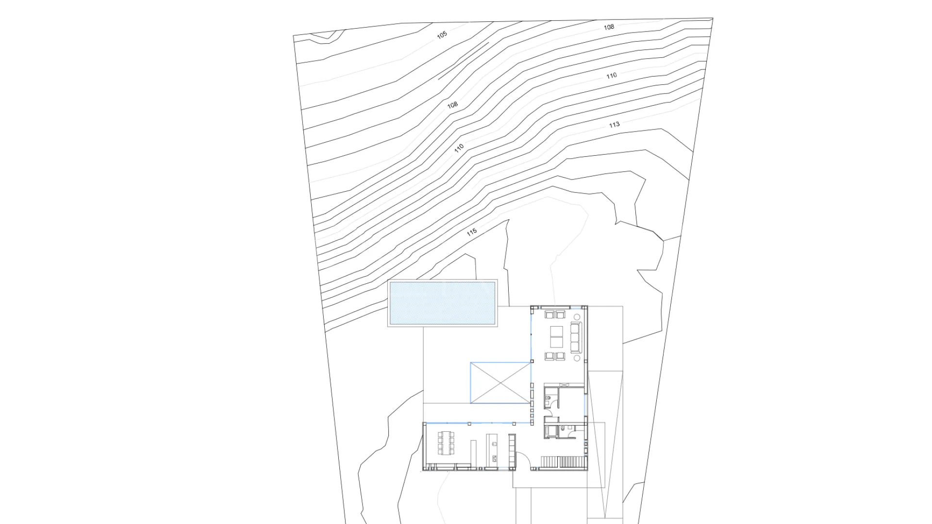 Buy Sotogrande Alto villa with 6 bedrooms