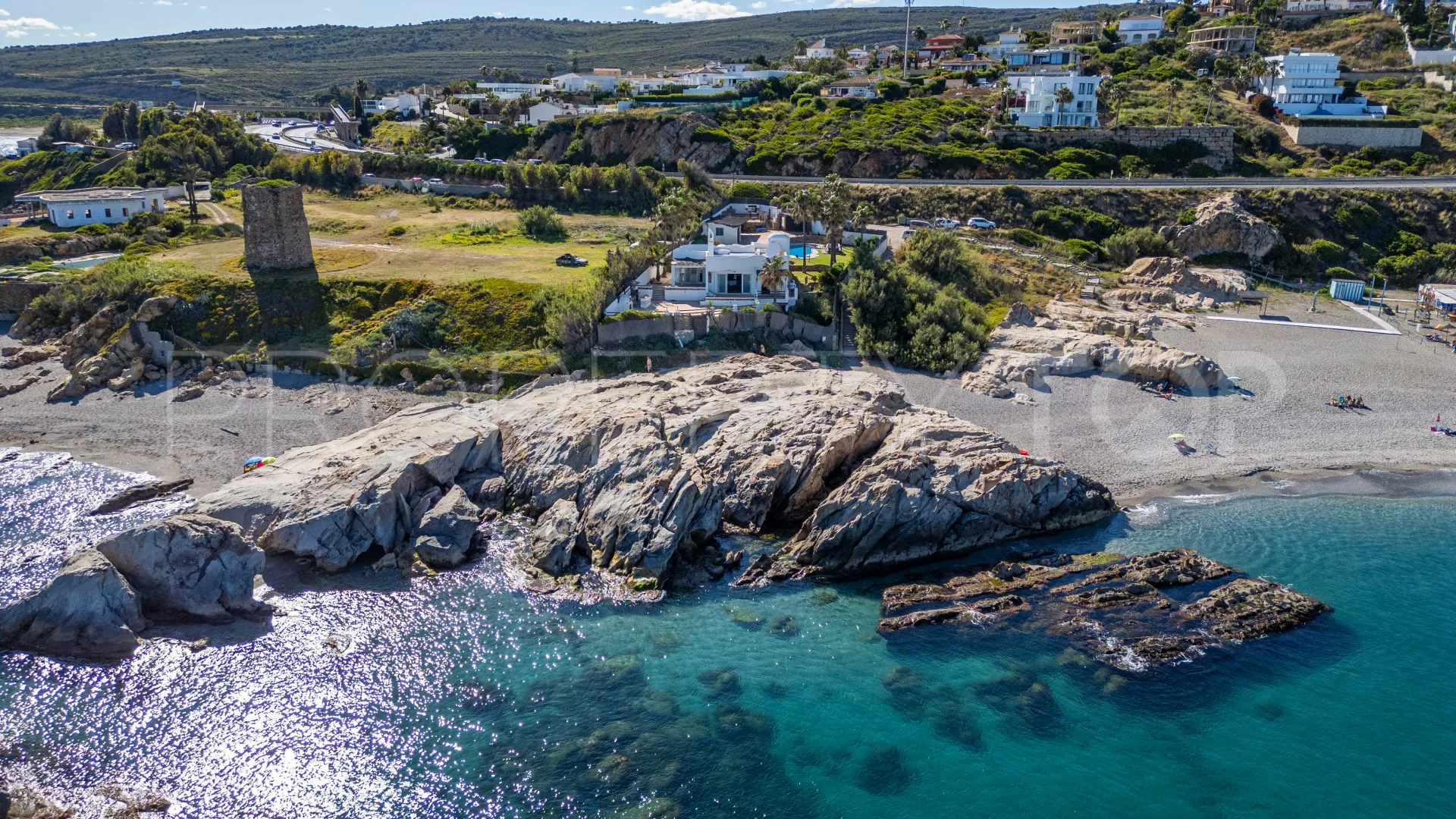 Villa in Chullera for sale