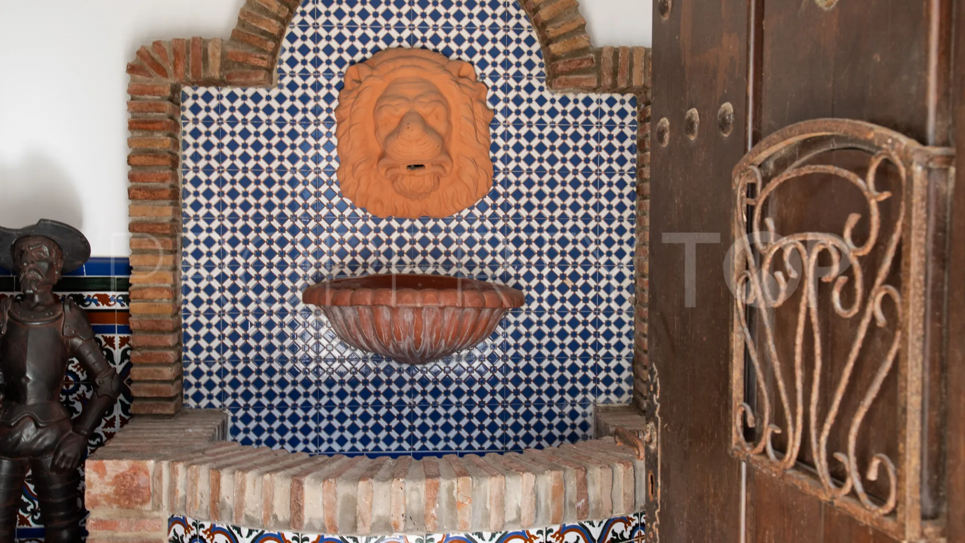 Villa in Chullera for sale