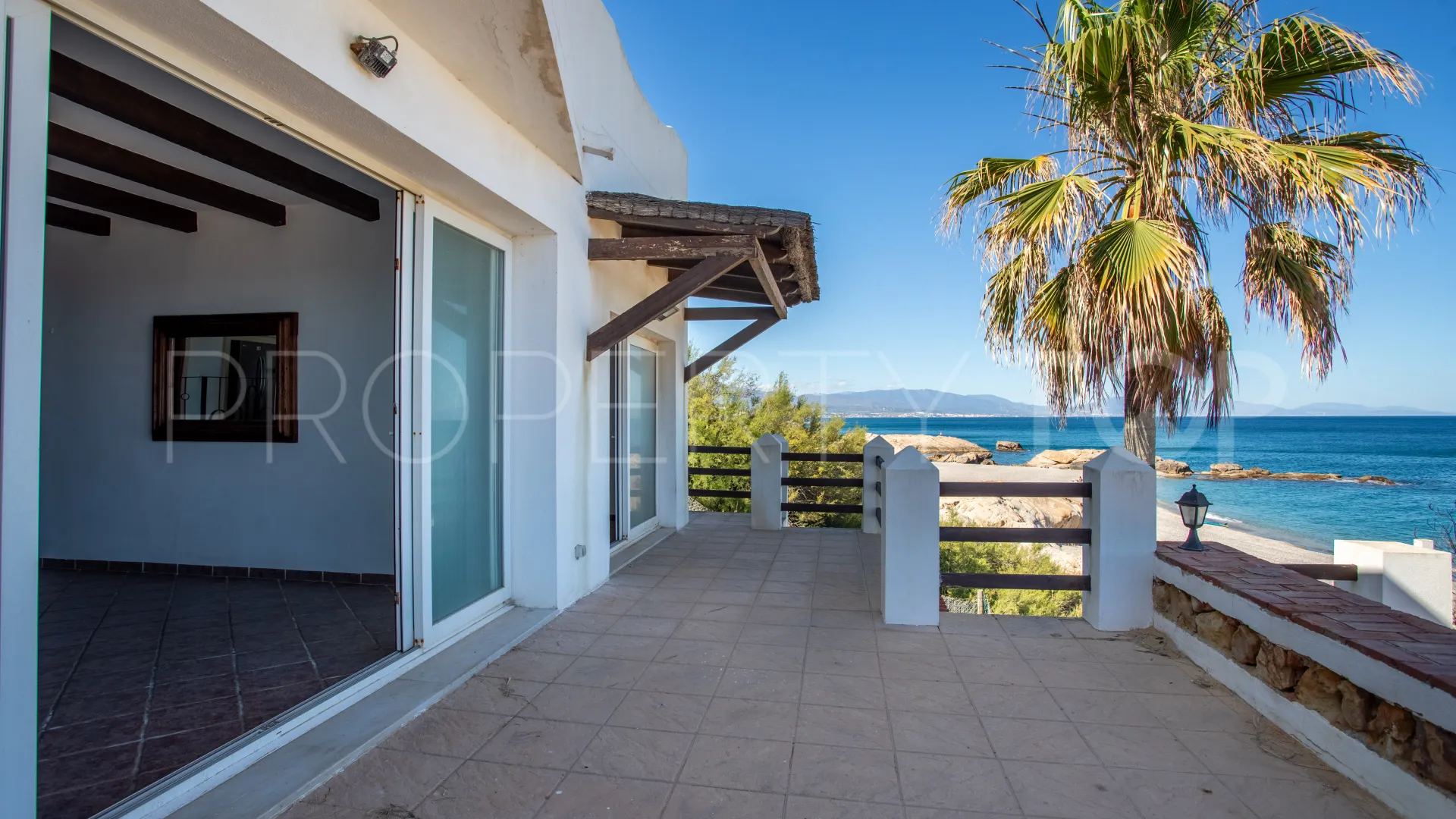 Villa in Chullera for sale