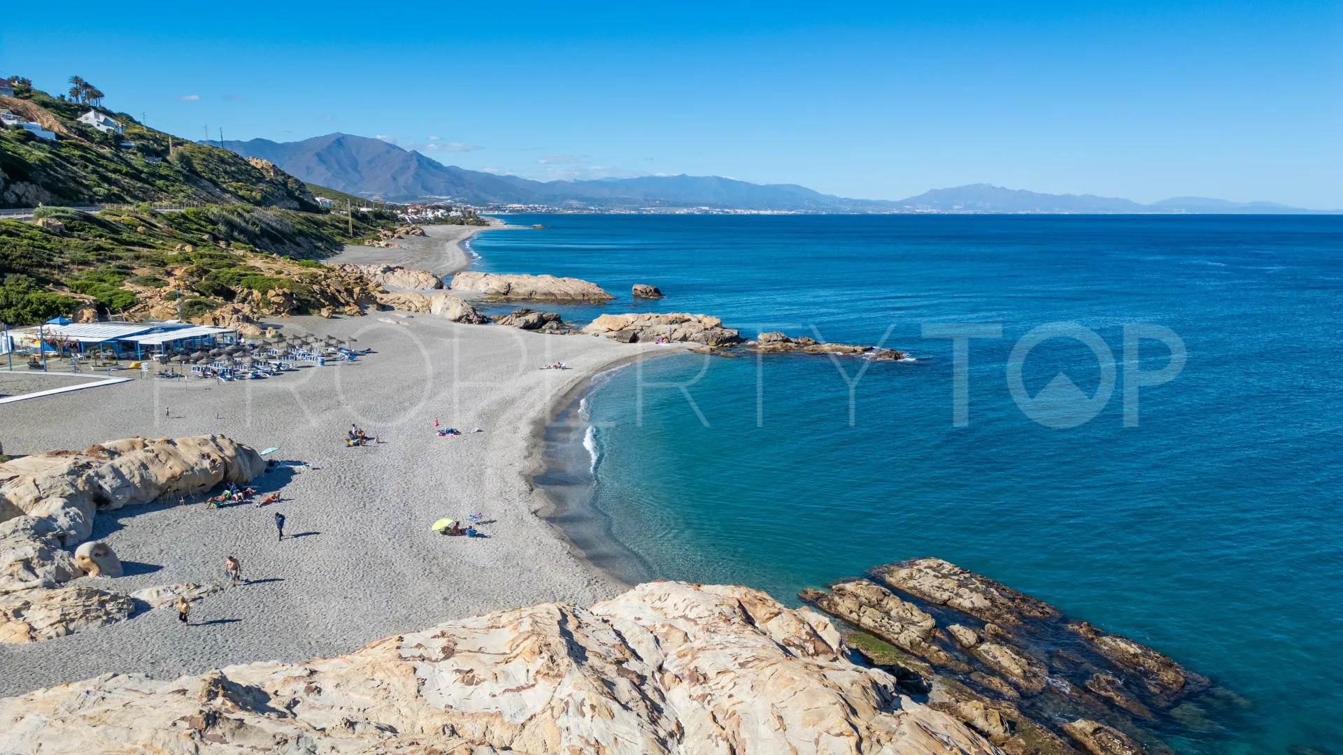 Villa in Chullera for sale