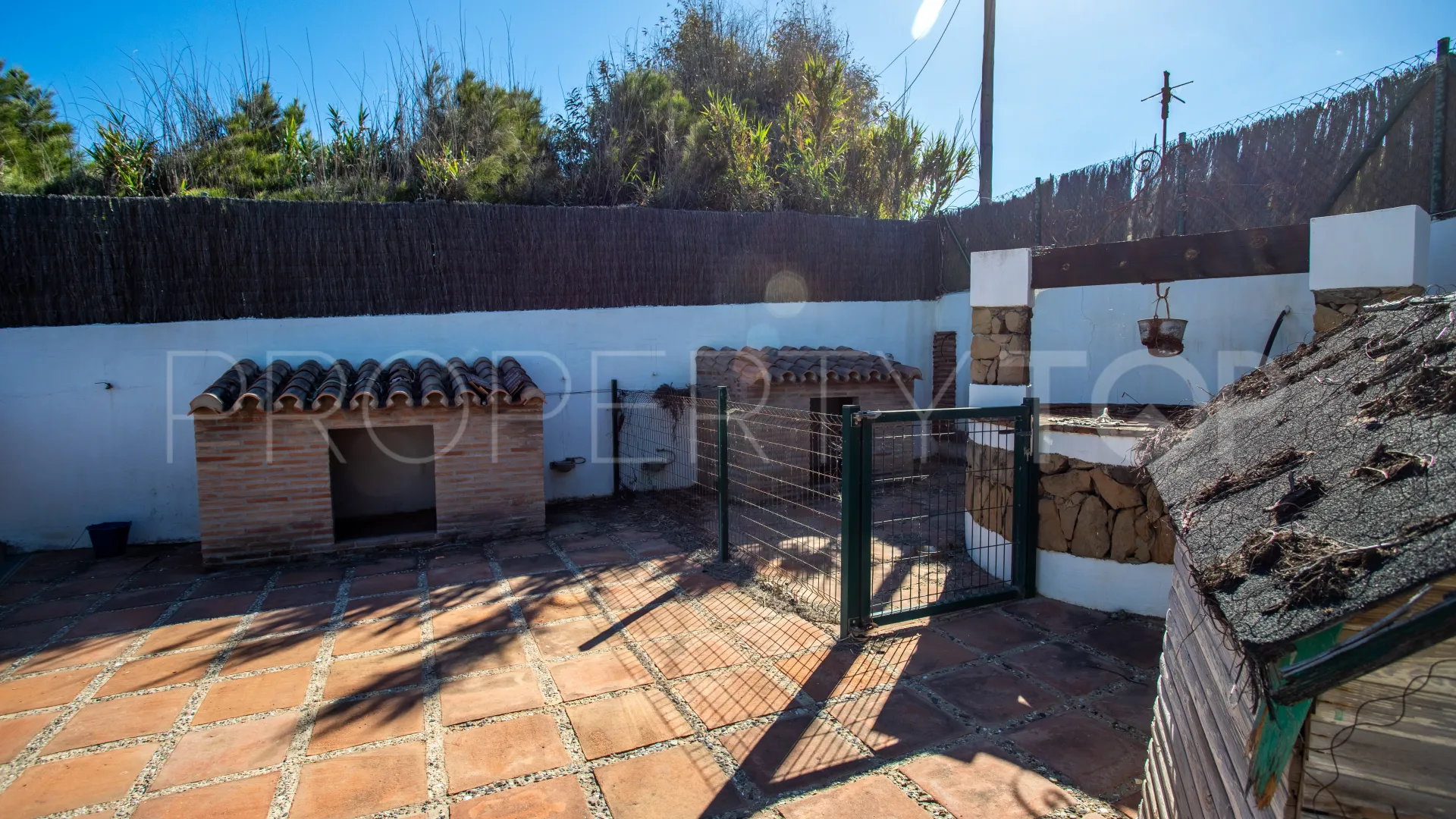 Villa in Chullera for sale