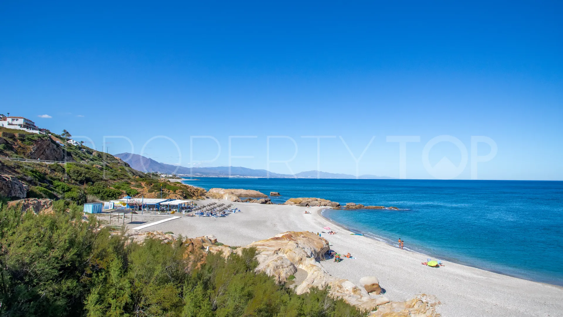 Villa in Chullera for sale