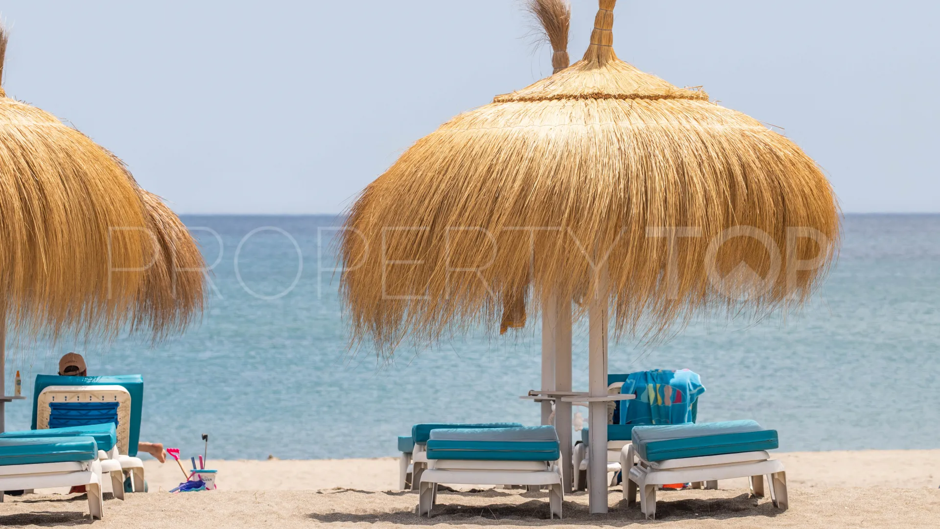 For sale plot in Zona L