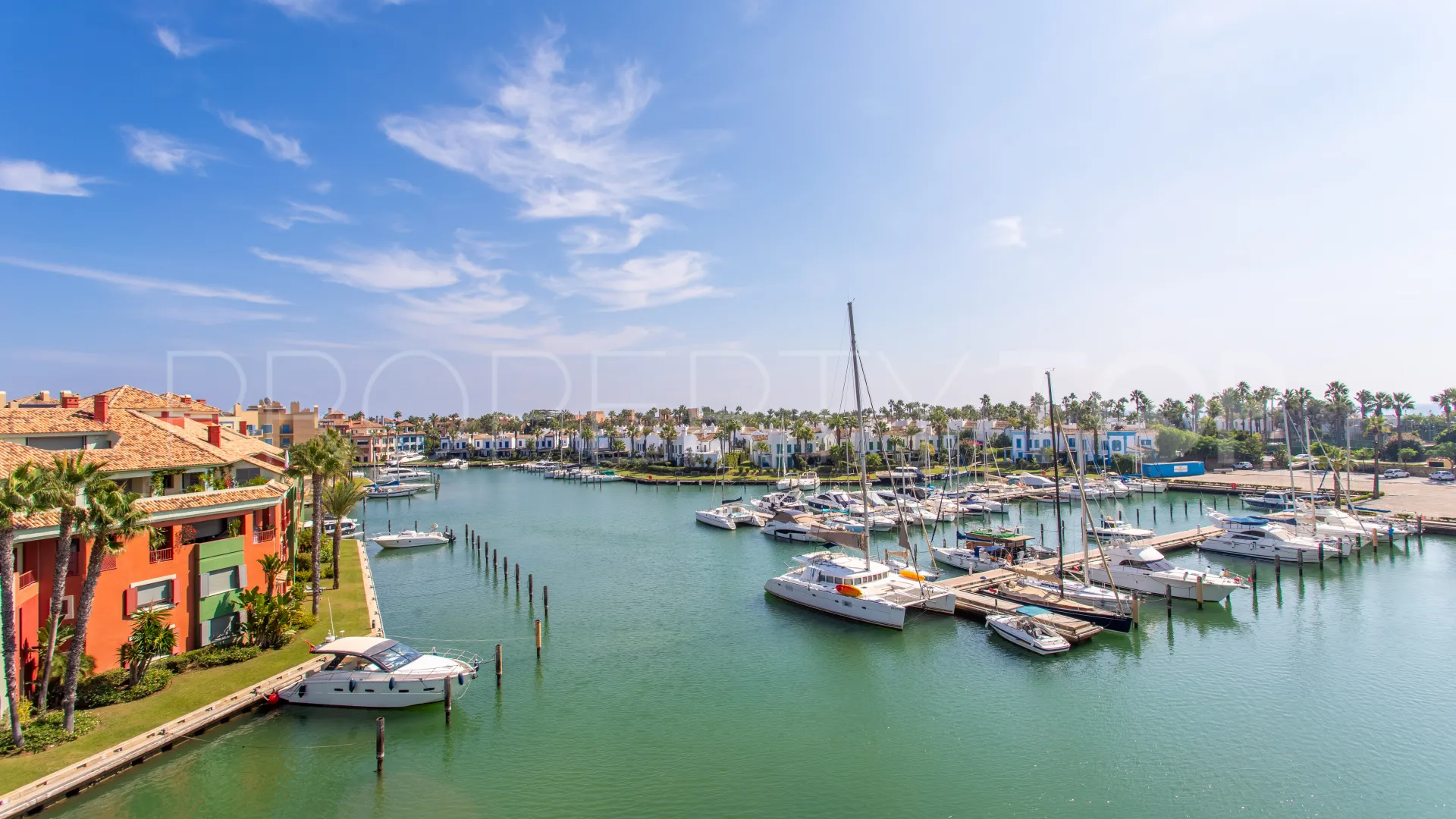 For sale plot in Zona L