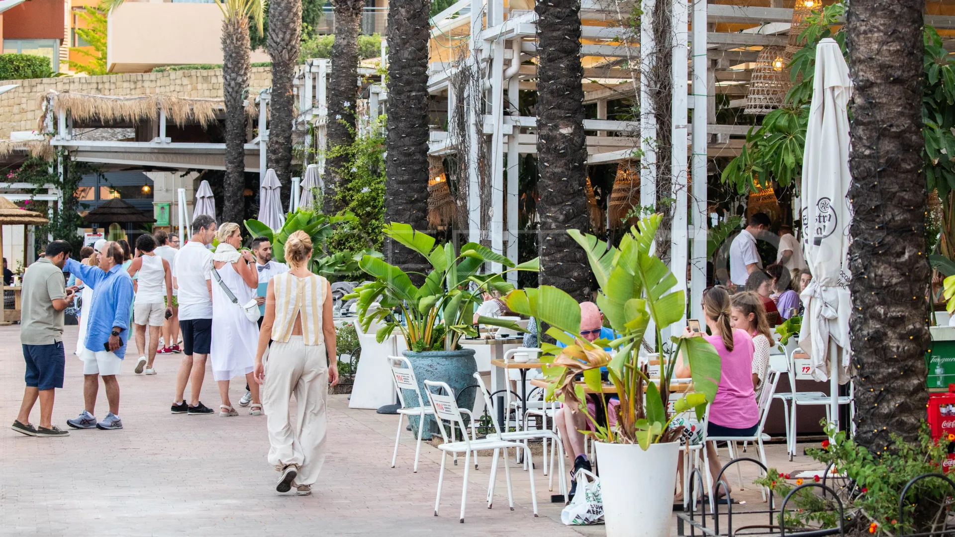 Comprar parcela en Los Altos de Valderrama