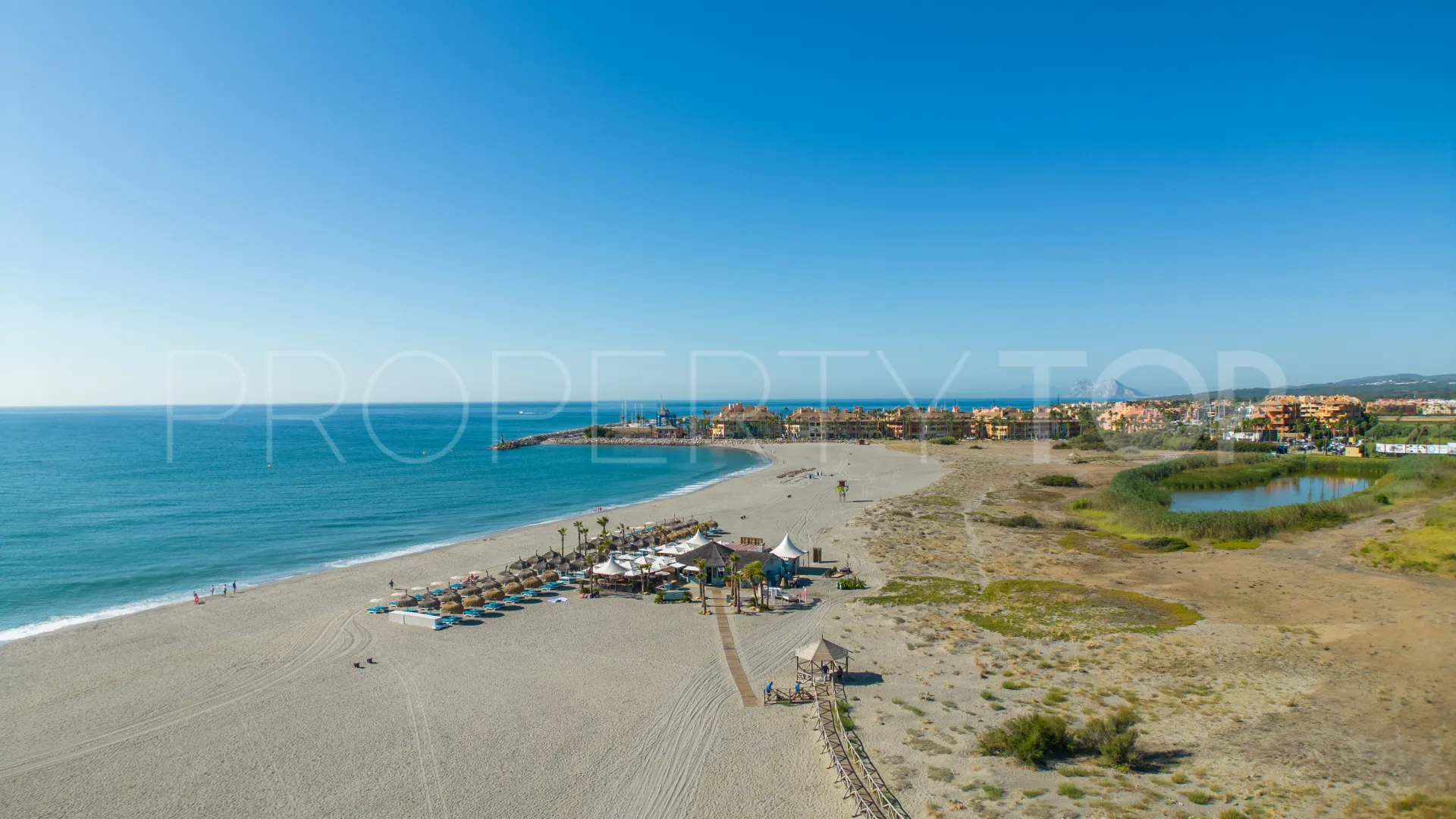 Zona L, parcela a la venta