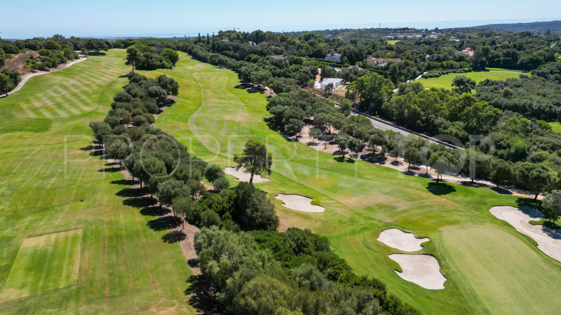 Zona L, parcela a la venta