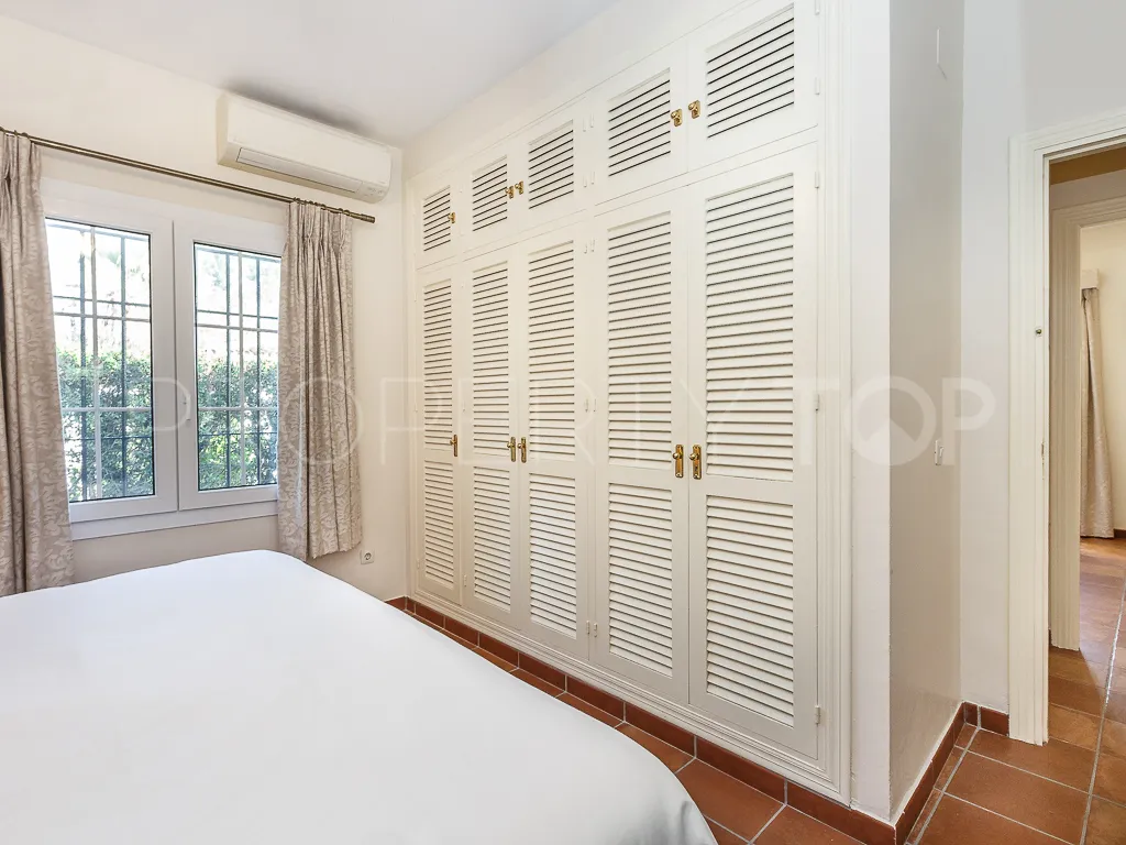 Zona B, villa en venta