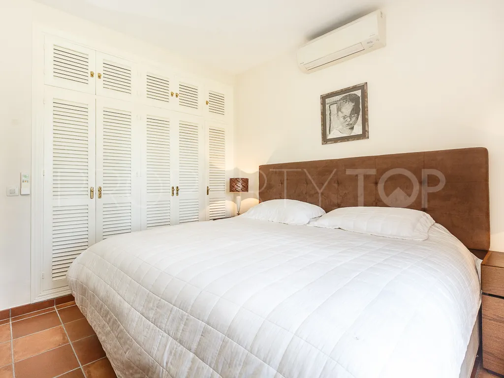 Zona B, villa en venta