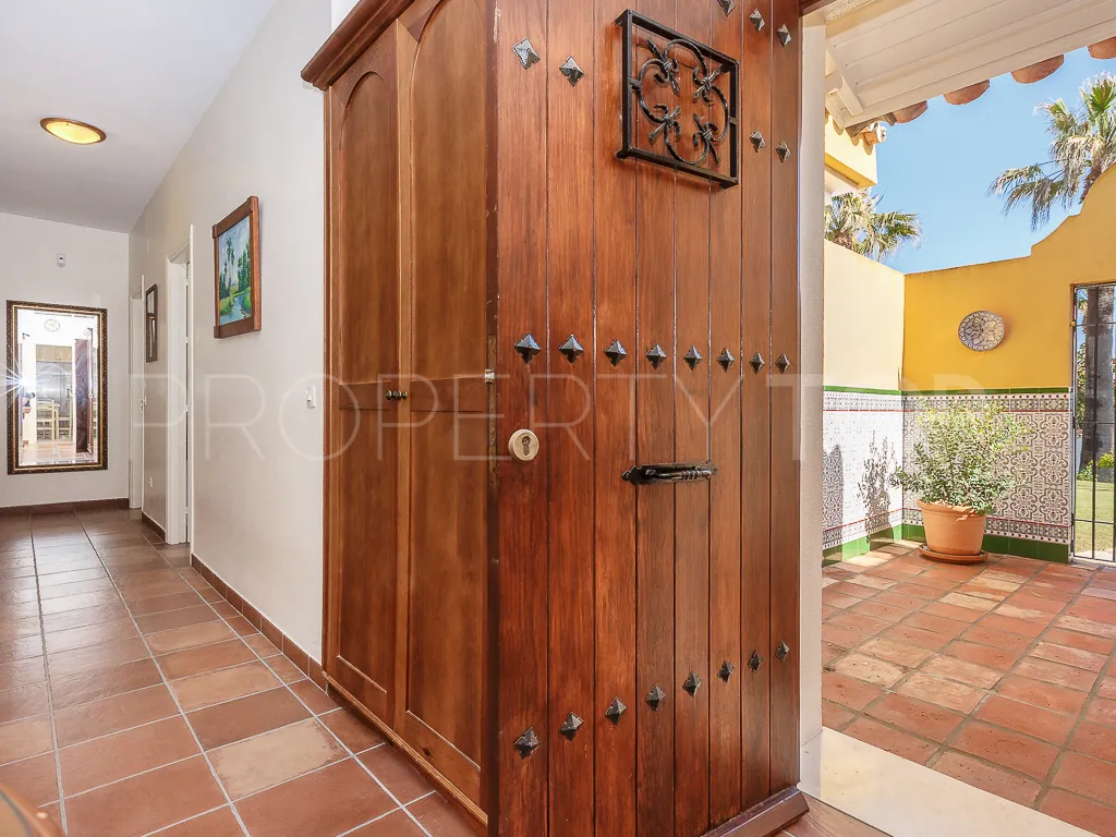Zona B, villa en venta
