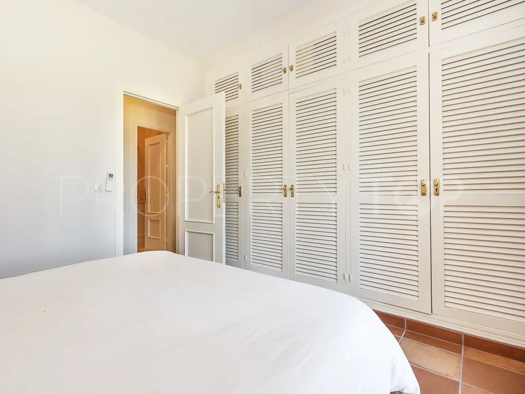 Zona B, villa en venta