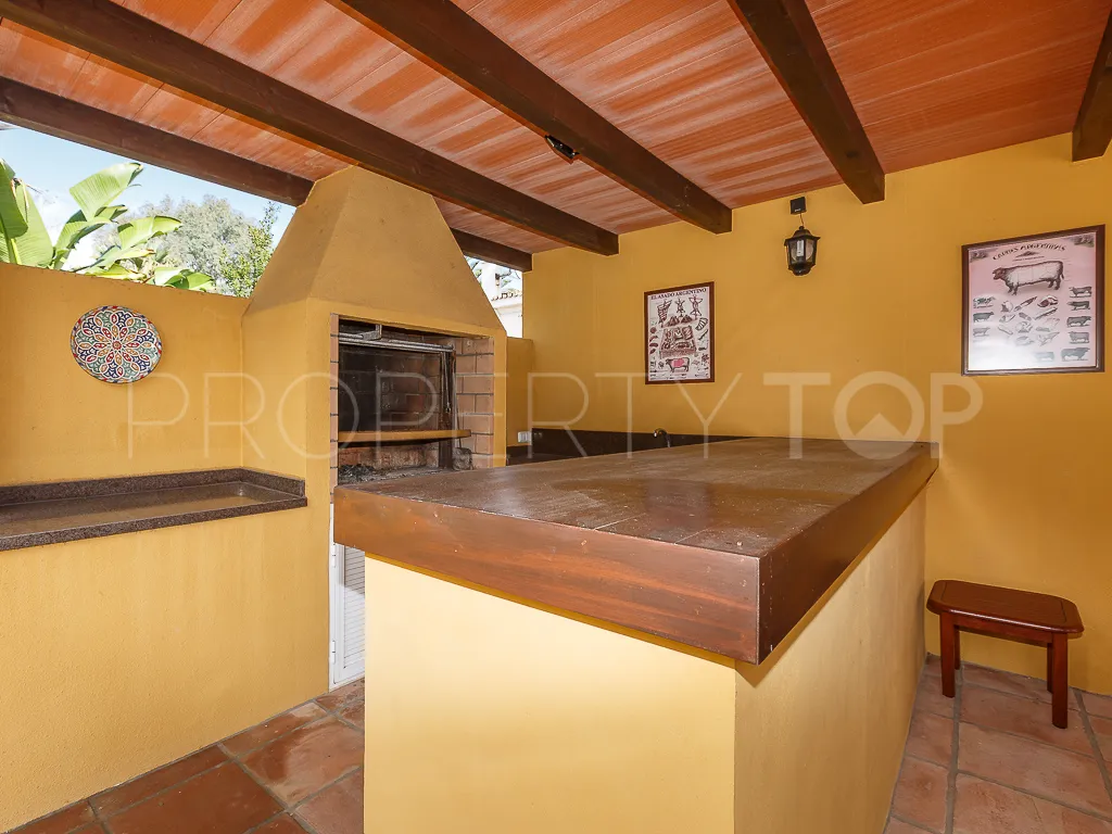 Zona B, villa en venta