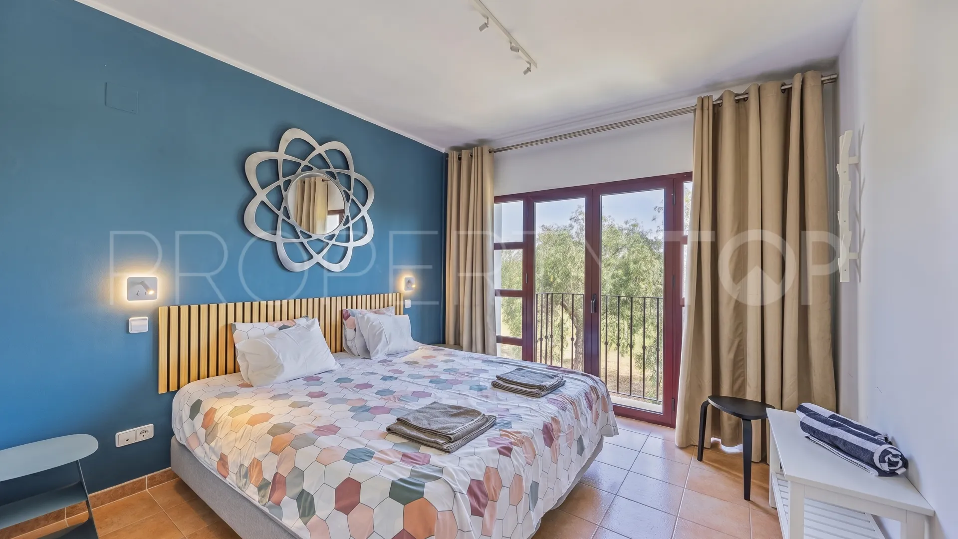 For sale Alcaidesa Golf 2 bedrooms town house