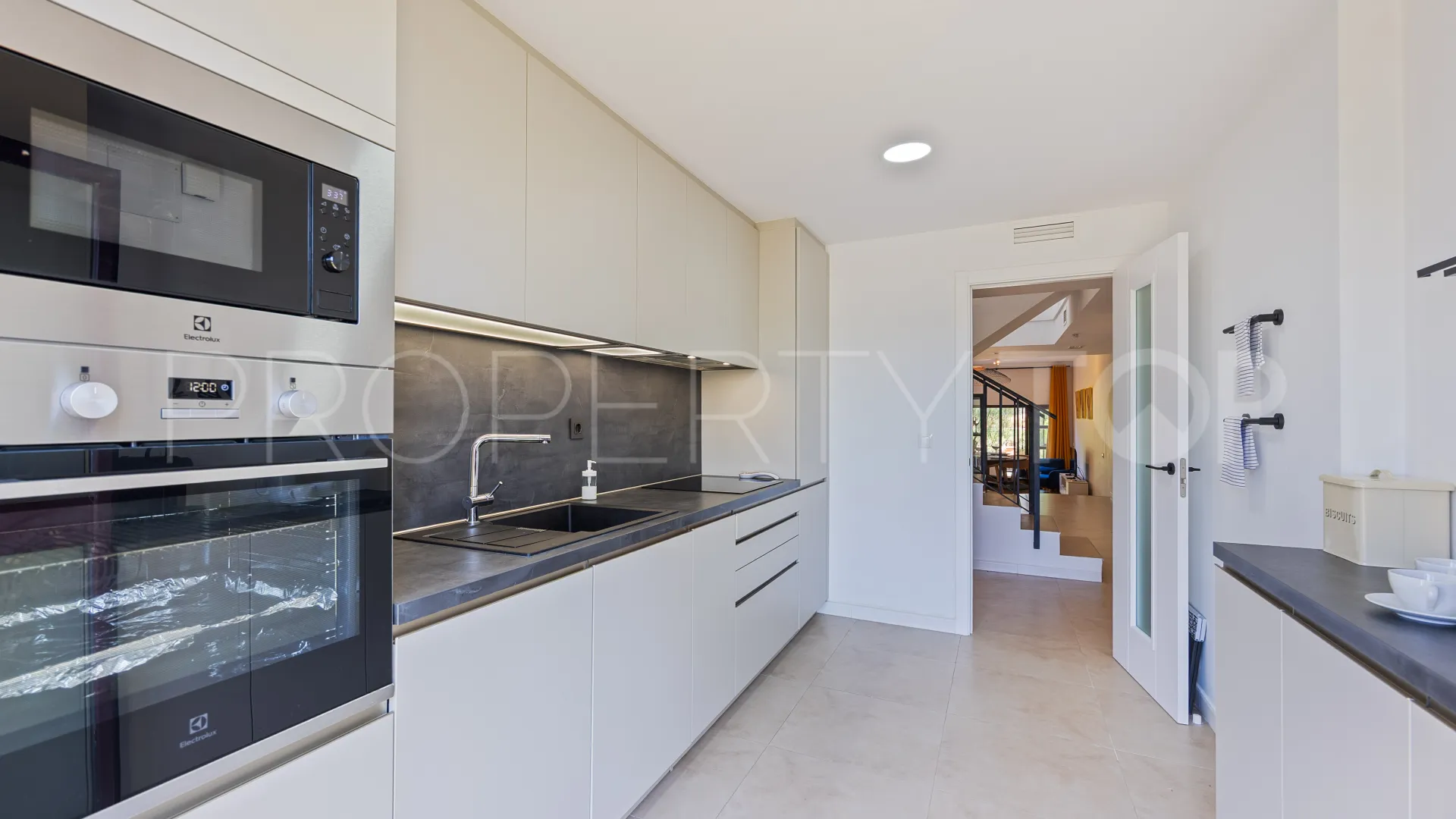 For sale Alcaidesa Golf 2 bedrooms town house