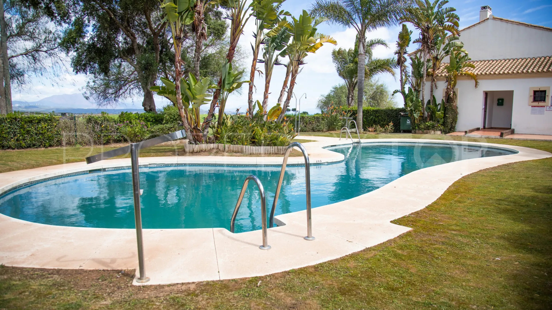For sale Alcaidesa Golf 2 bedrooms town house