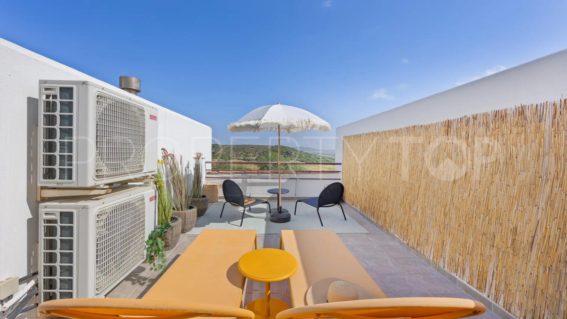 For sale Alcaidesa Golf 2 bedrooms town house