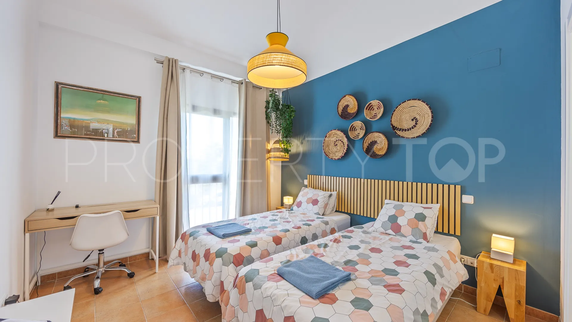 For sale Alcaidesa Golf 2 bedrooms town house