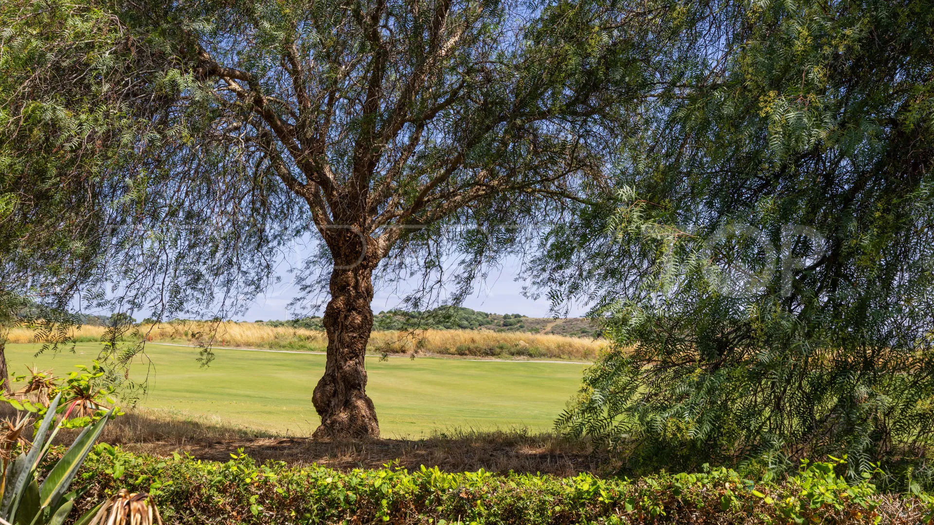 For sale Alcaidesa Golf 2 bedrooms town house