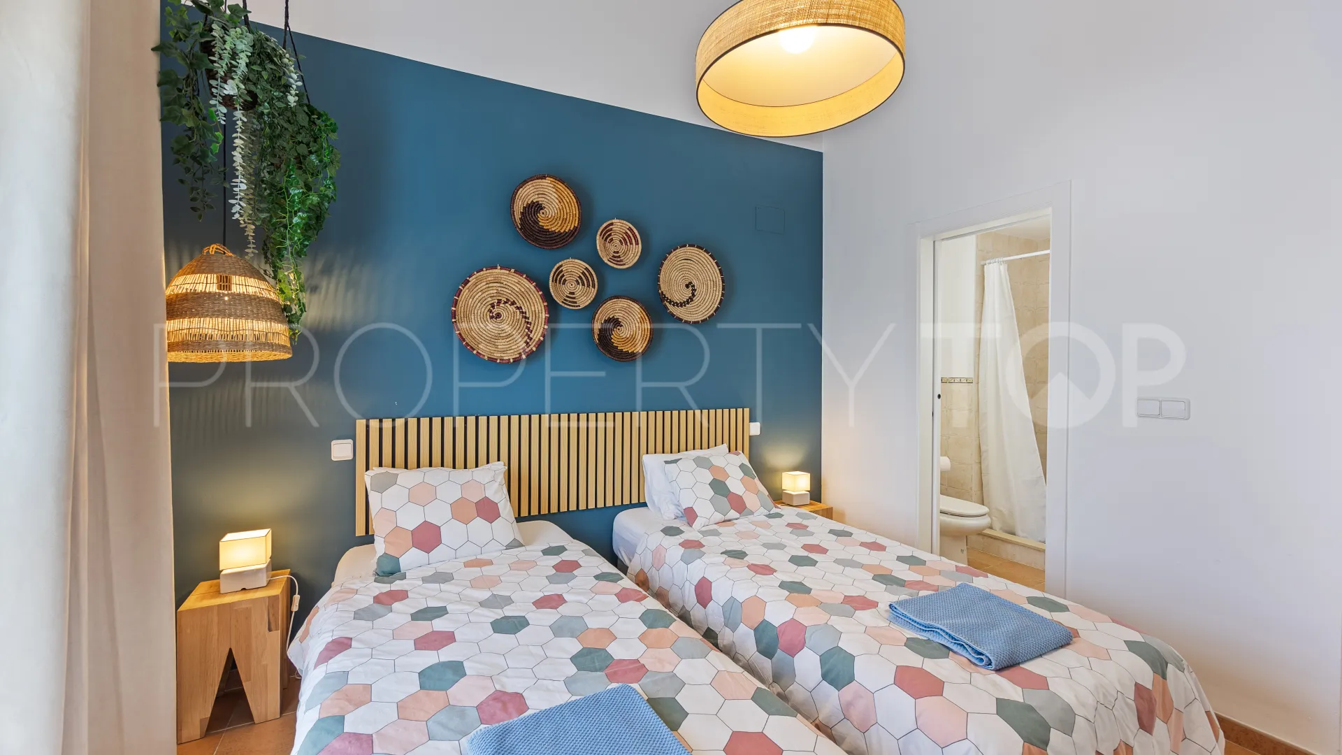 For sale Alcaidesa Golf 2 bedrooms town house
