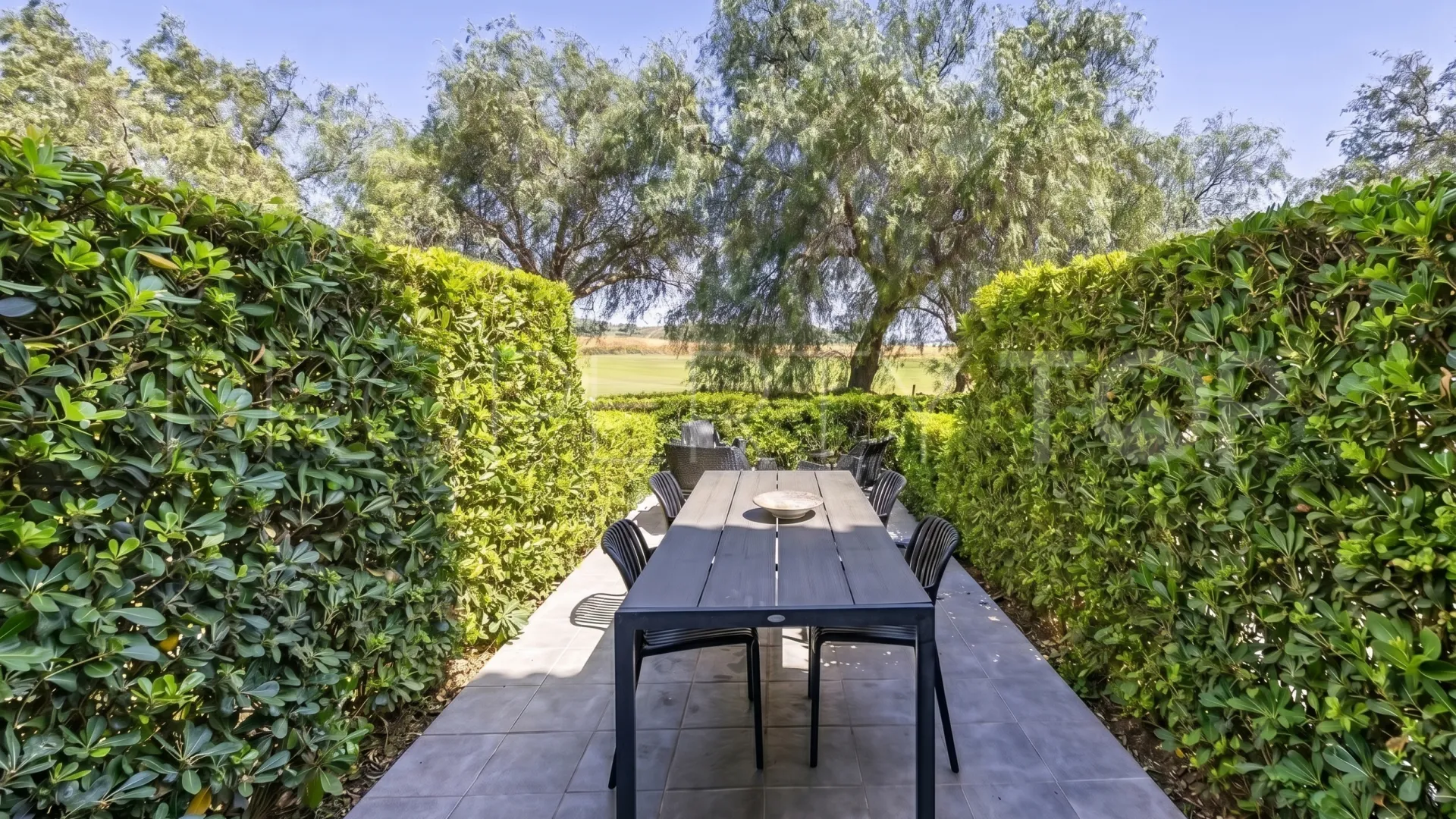For sale Alcaidesa Golf 2 bedrooms town house