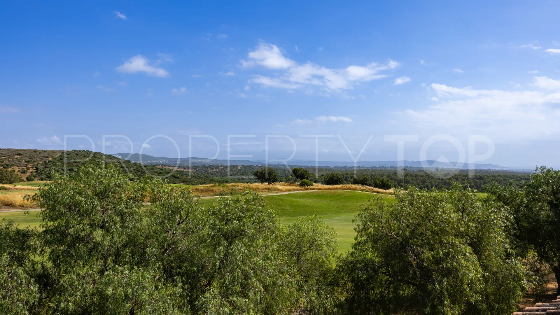 For sale Alcaidesa Golf 2 bedrooms town house