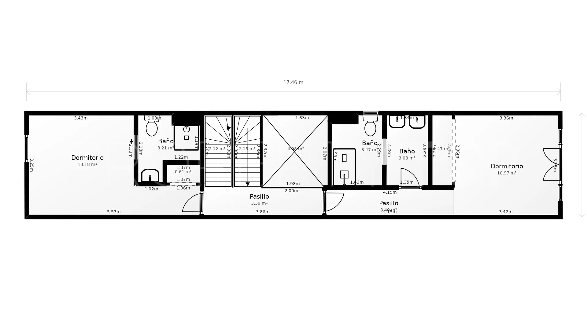 For sale Alcaidesa Golf 2 bedrooms town house