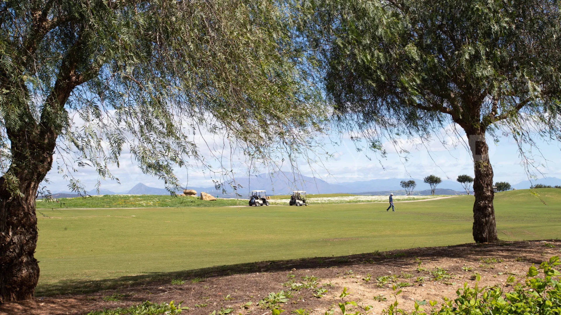 For sale Alcaidesa Golf 2 bedrooms town house