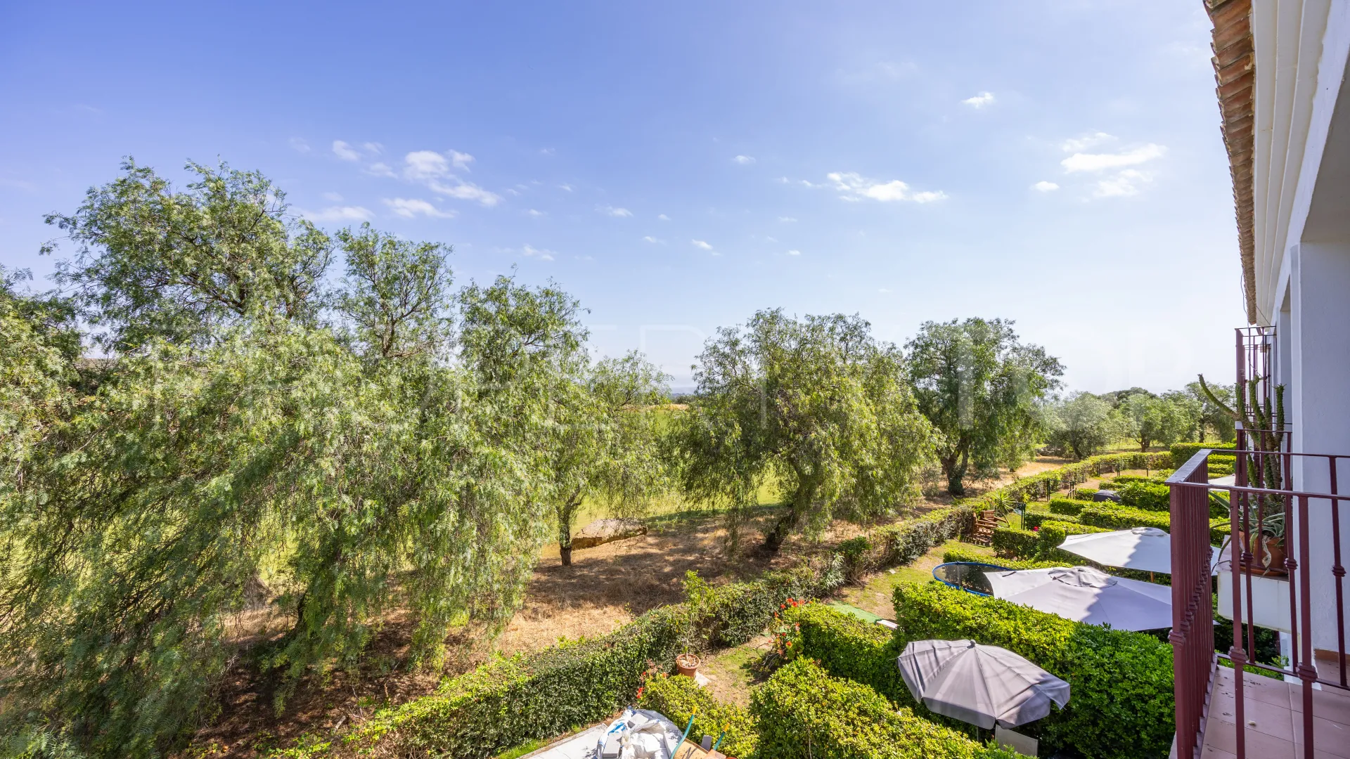 For sale Alcaidesa Golf 2 bedrooms town house