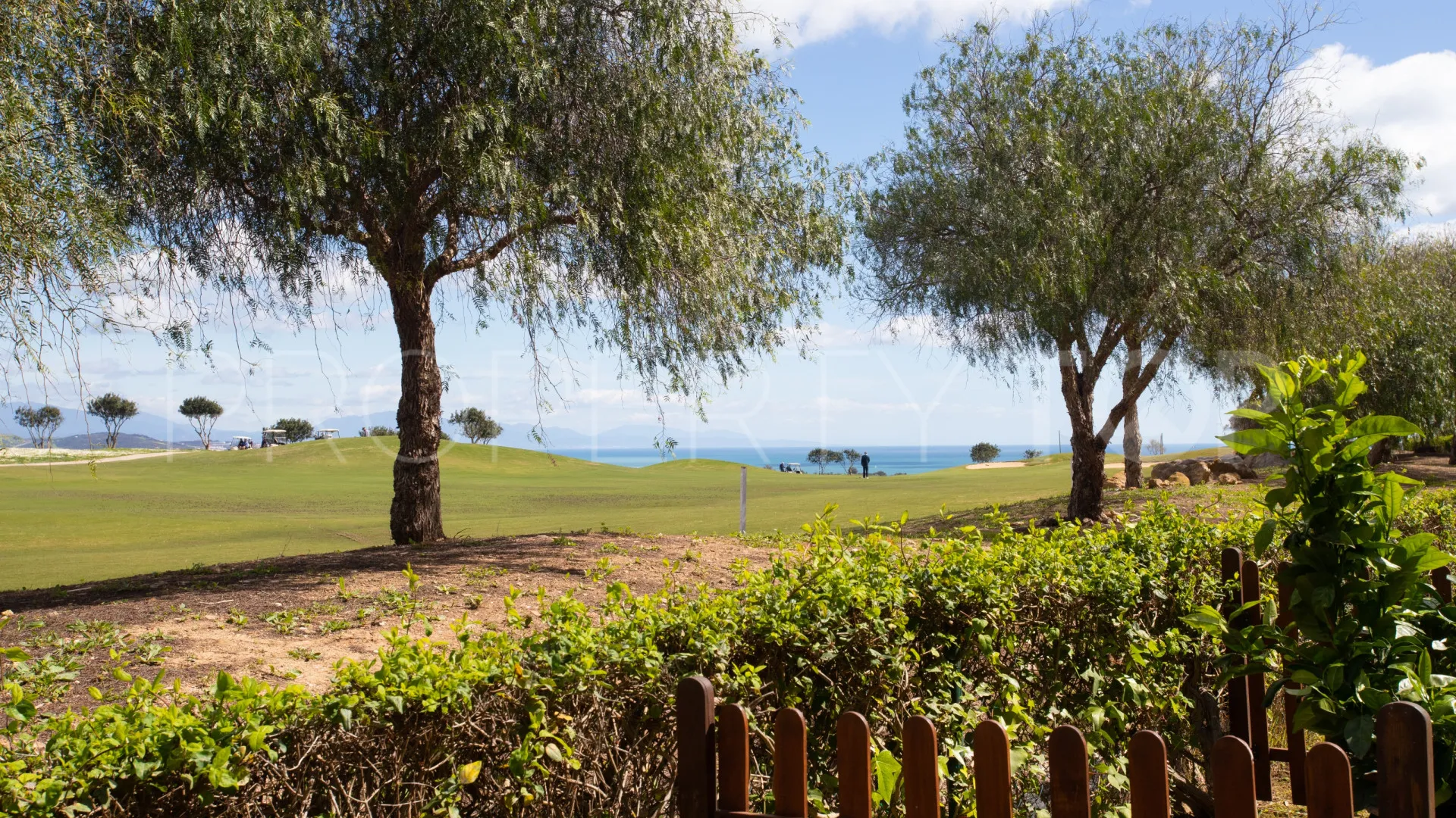 For sale Alcaidesa Golf 2 bedrooms town house