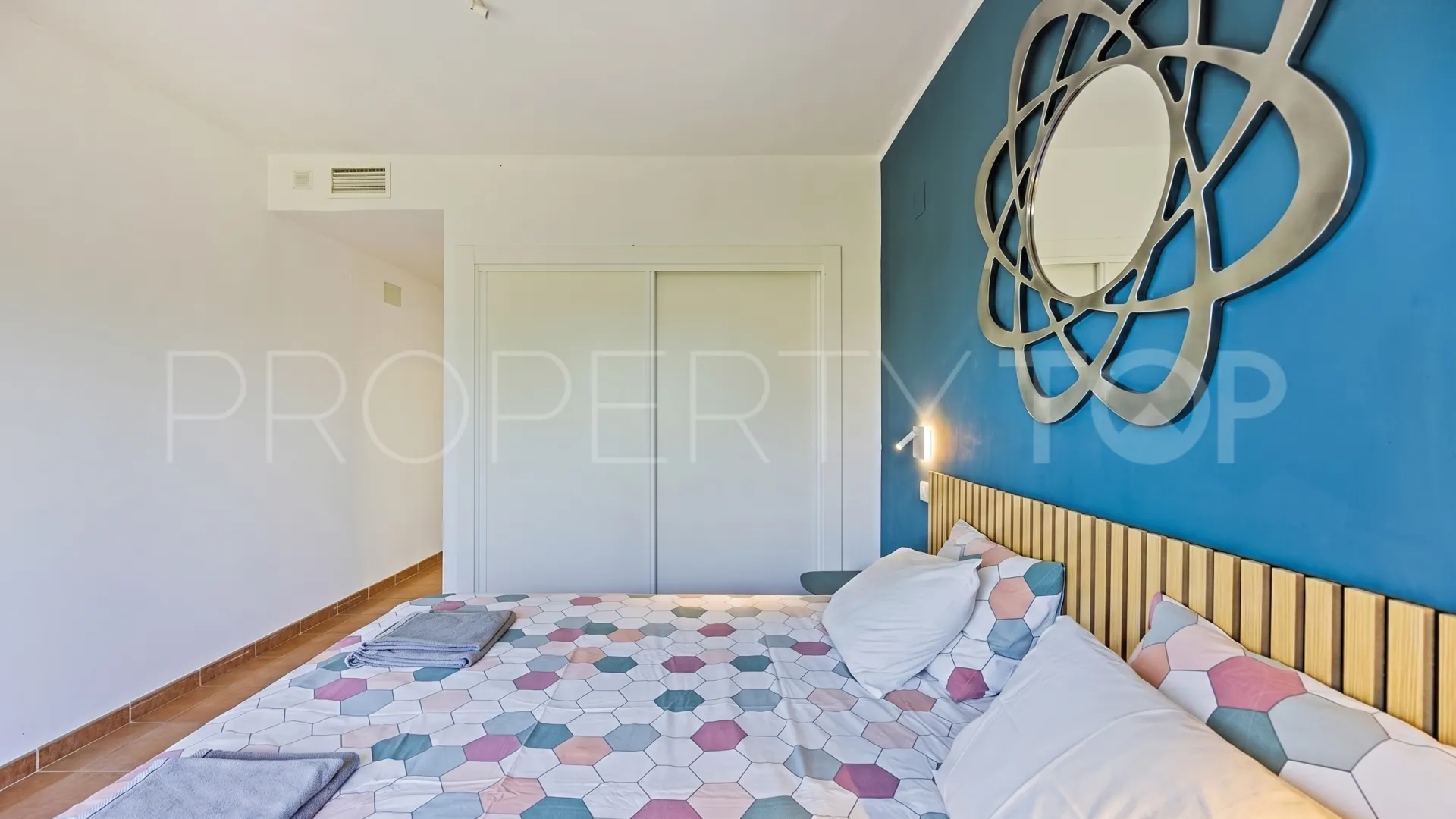 For sale Alcaidesa Golf 2 bedrooms town house