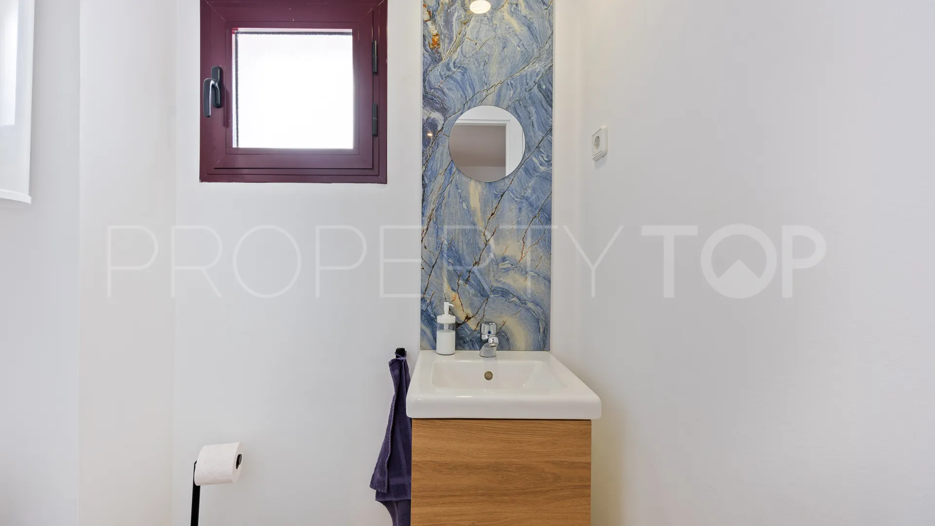 For sale Alcaidesa Golf 2 bedrooms town house