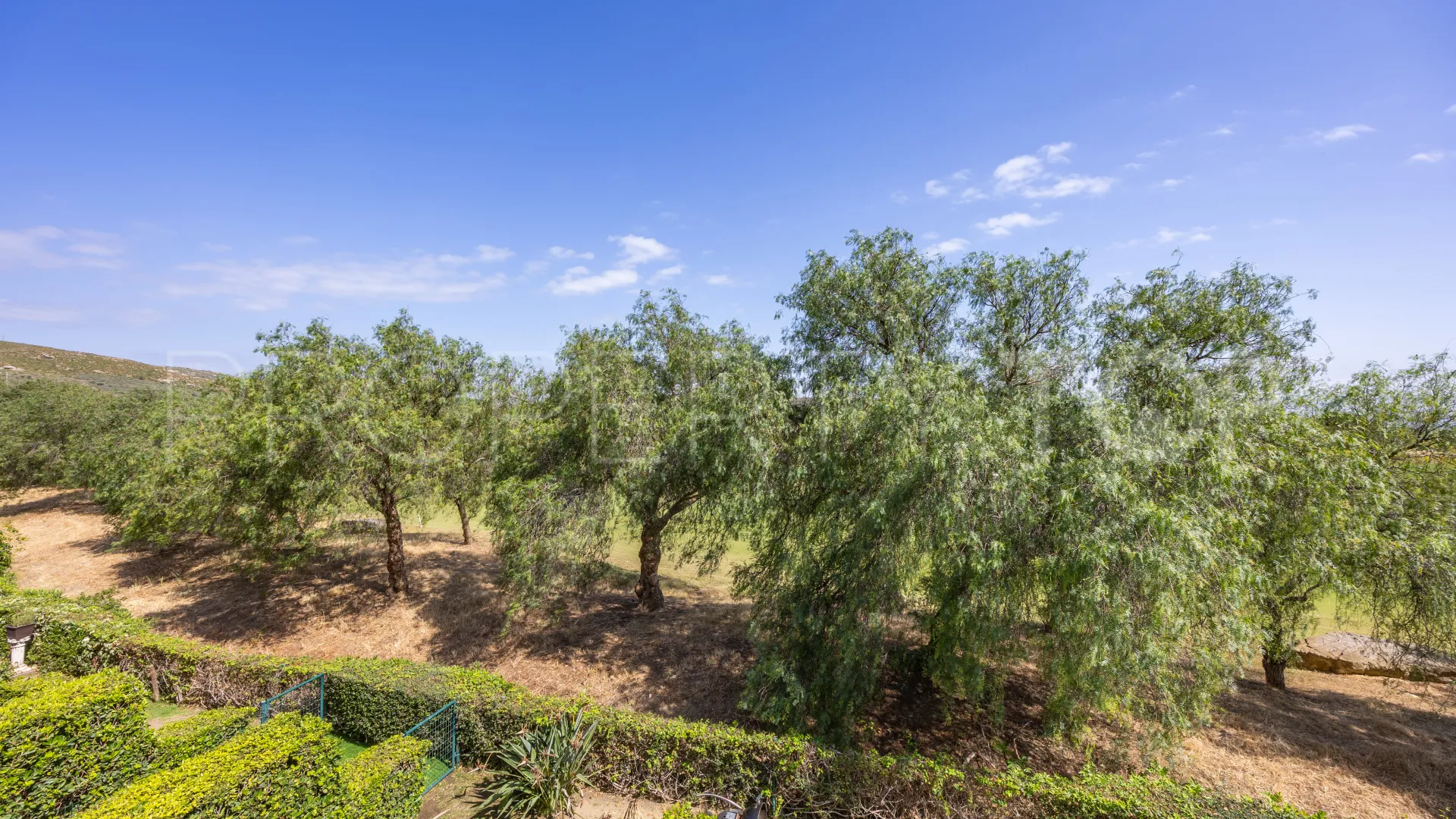 For sale Alcaidesa Golf 2 bedrooms town house