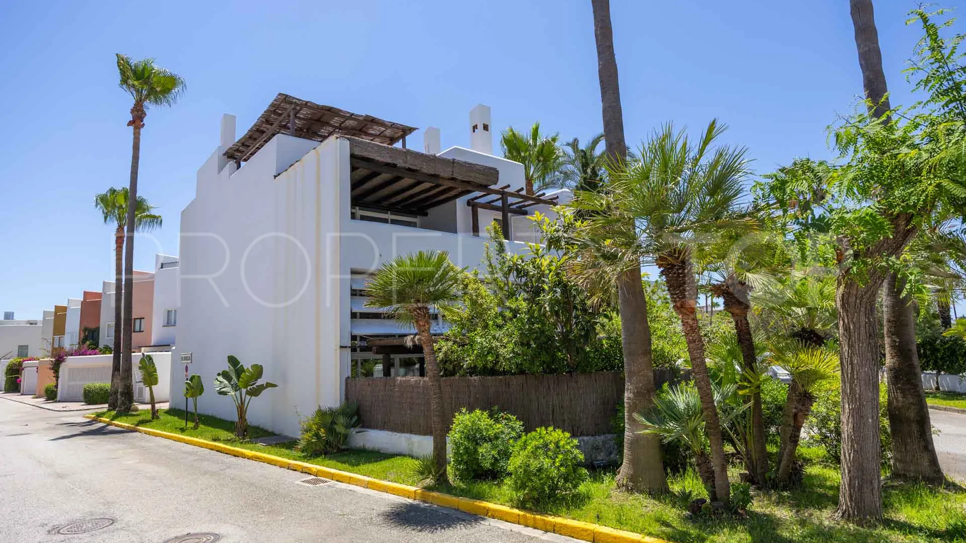 Los Lacasitos, pareado en venta